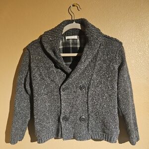 Zara Knitwear  Kids Sweater Cardigan